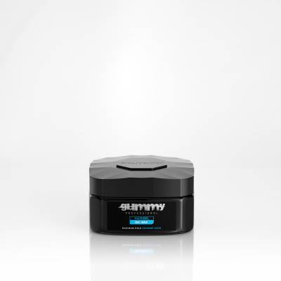 Воск для волос Gummy Professional GUMMY, 220 мл Воск для волос Gummy Professional GUMMY, 220 мл